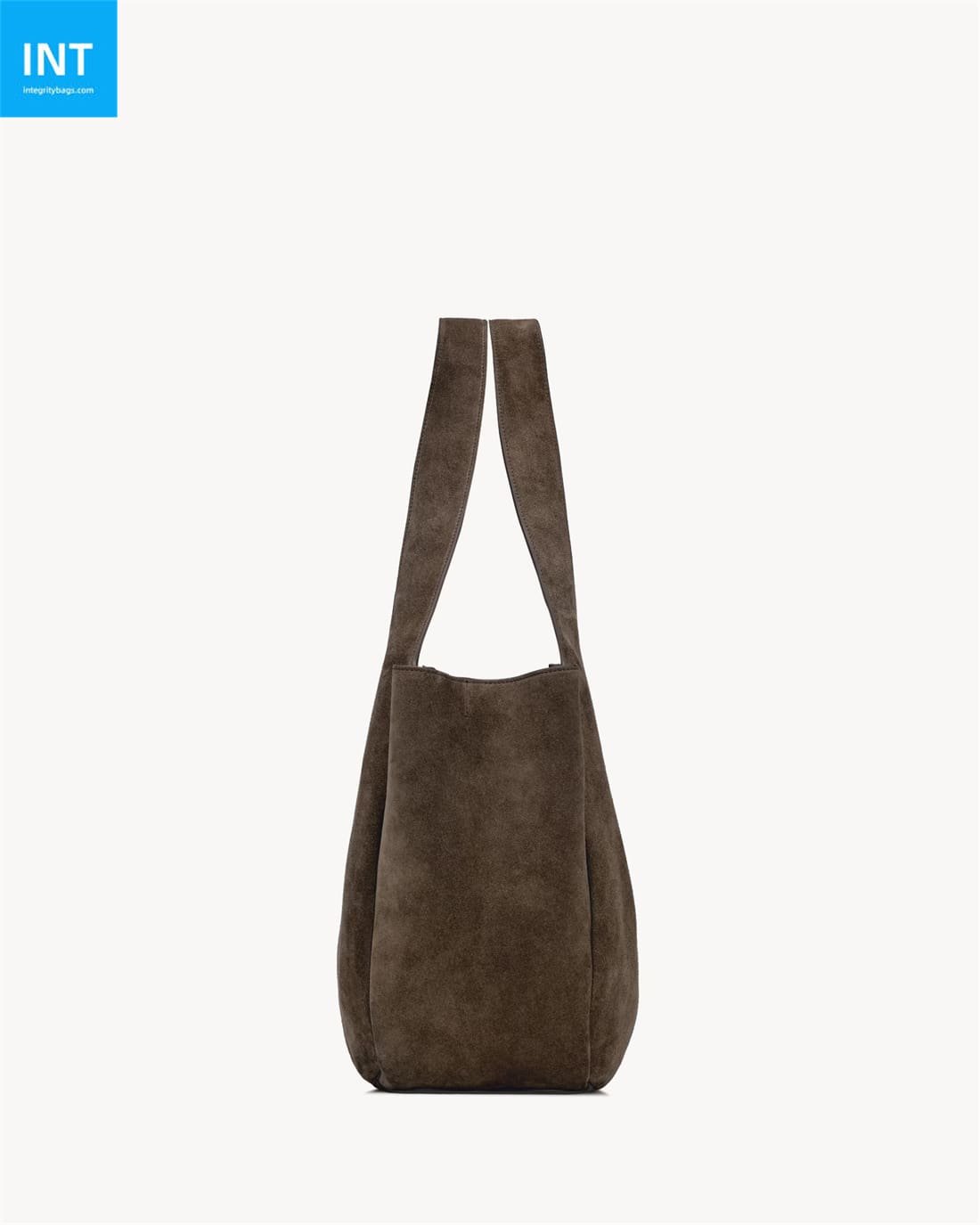 Sa1nt Lau*nt LE 5 À 7 BEA in suede