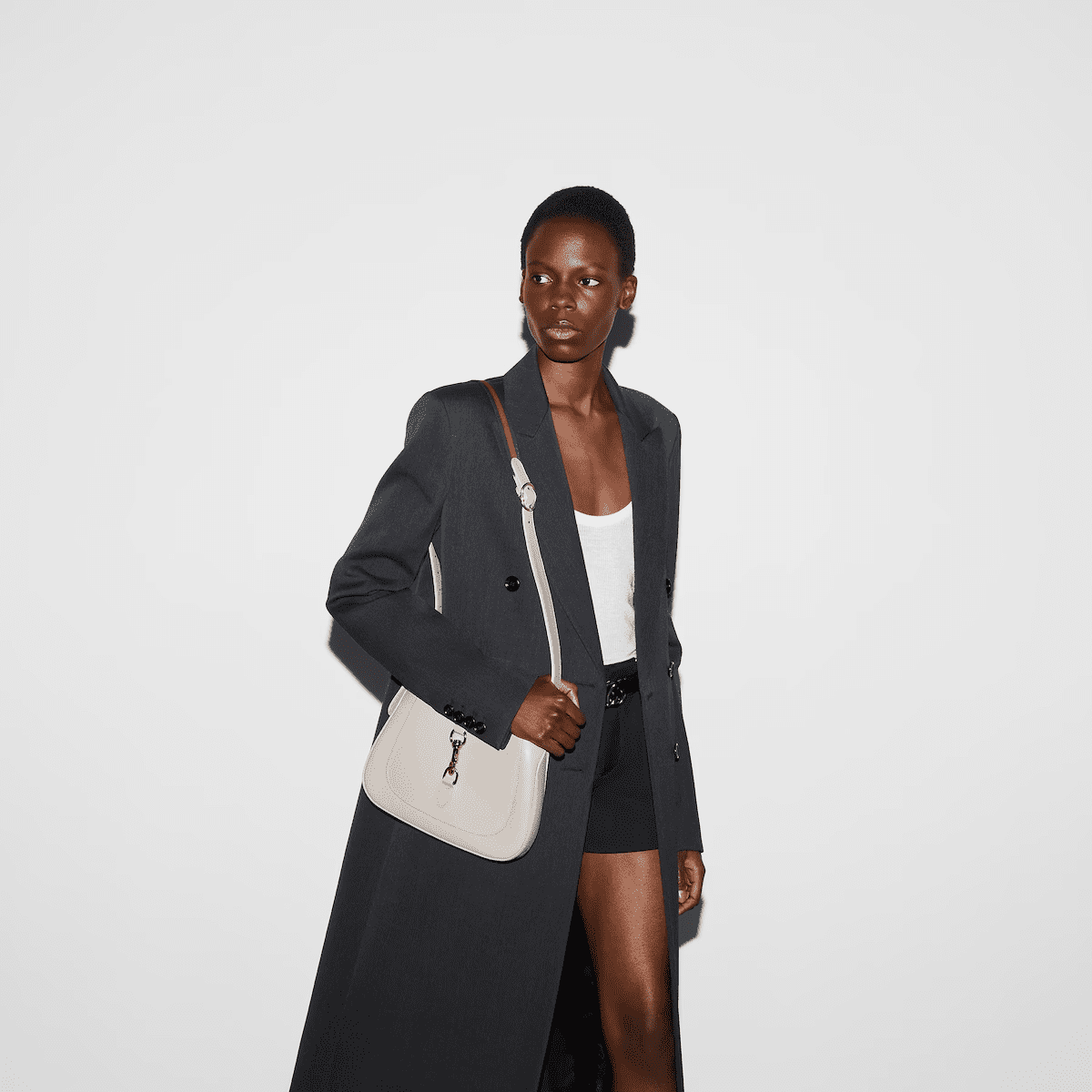 Gvc*1 JACKIE MEDIUM BAG