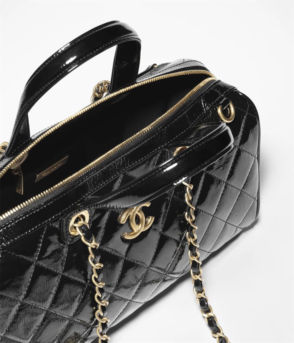 Ch**el Large Bowling Bag