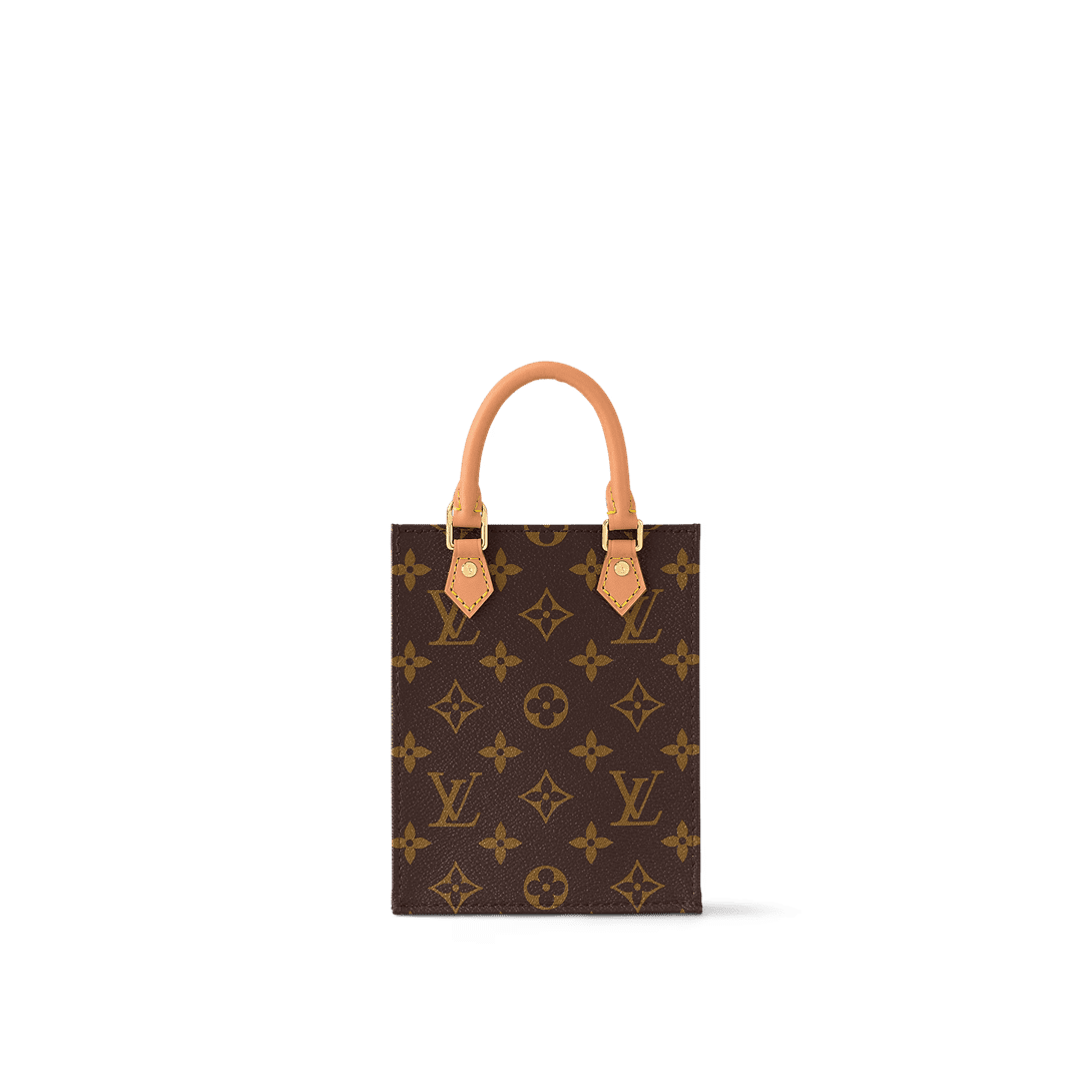 L0vis Vvtt0n M81295 Petit Sac Plat
