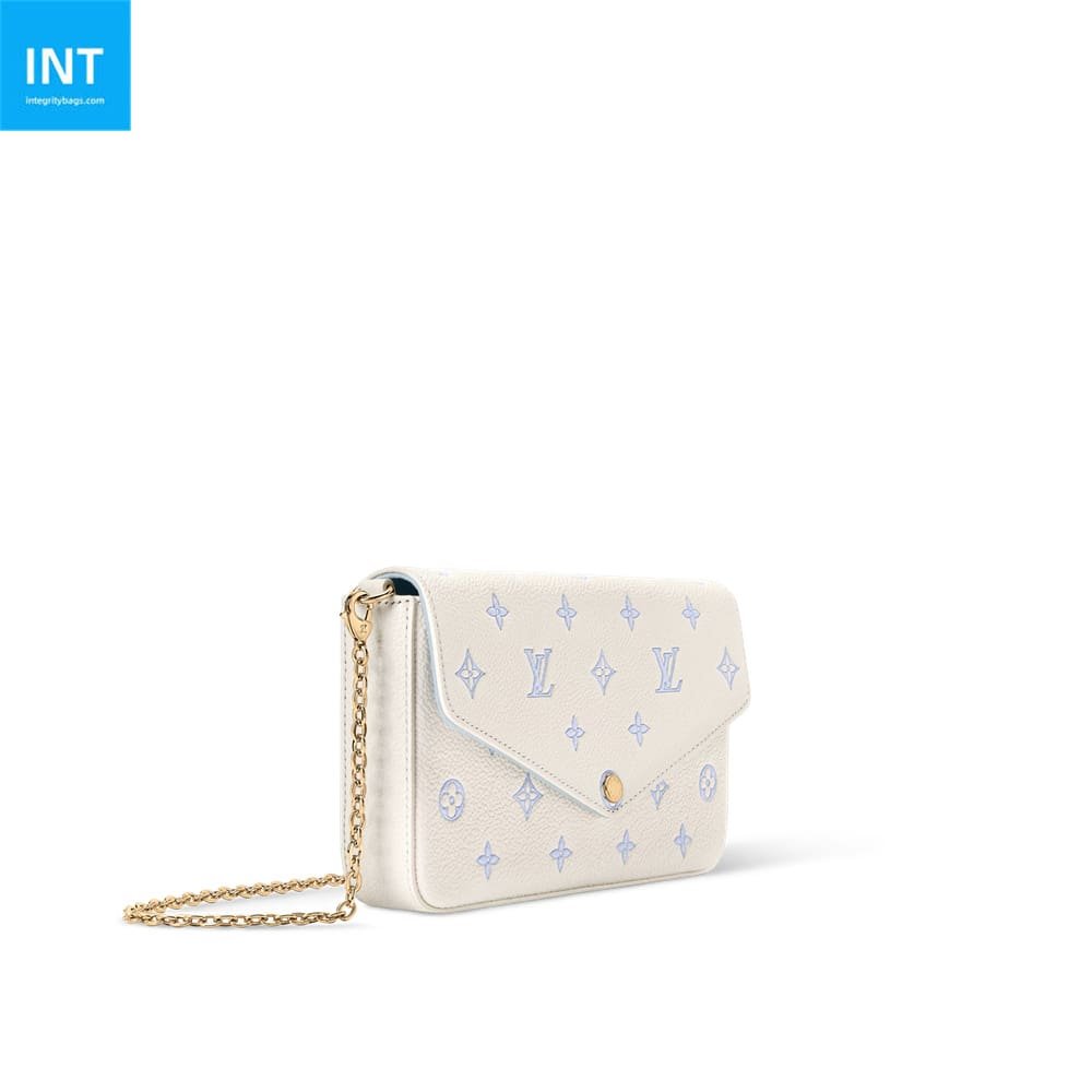 L0vis Vvtt0n M28127 Pochette Félicie
