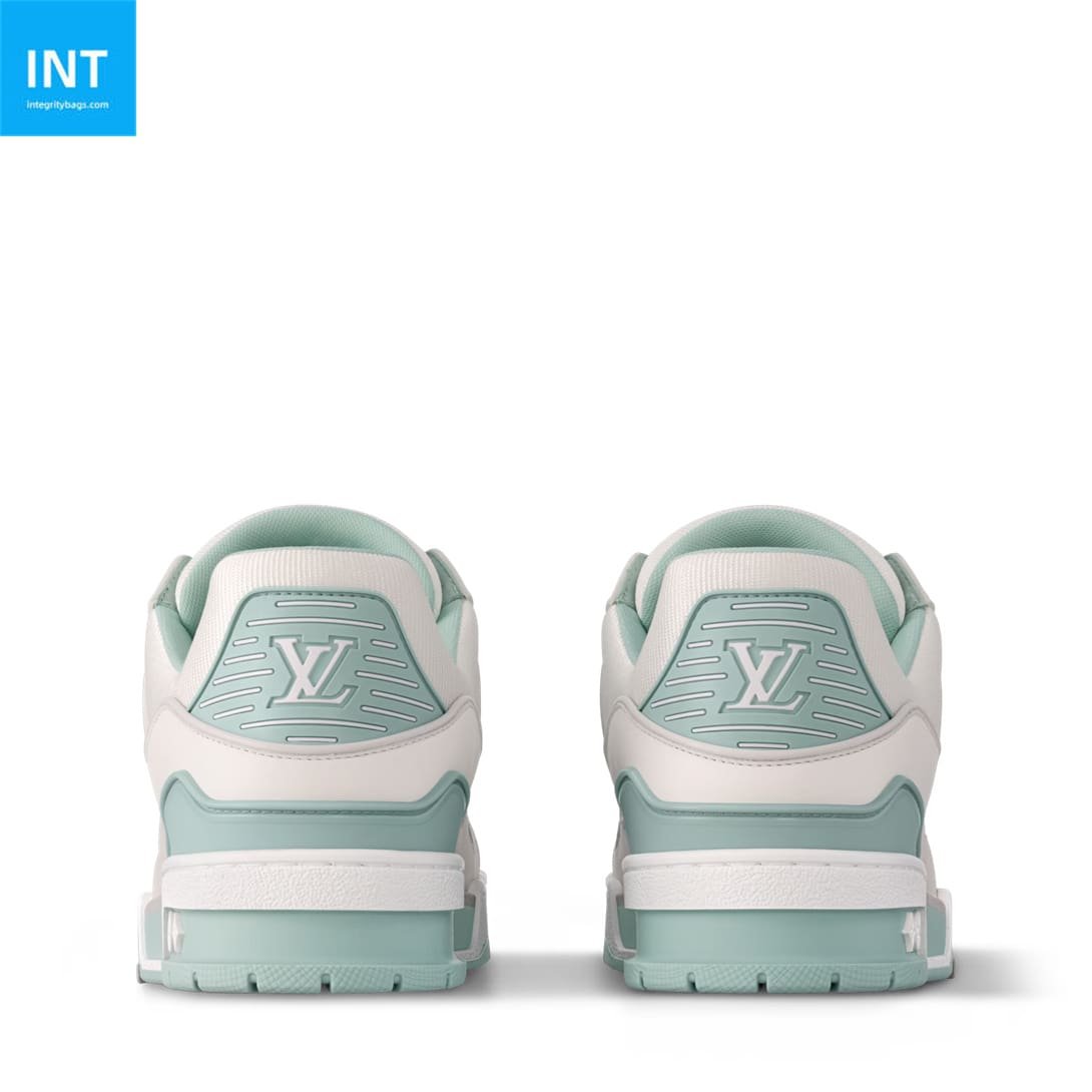 L0vis Vvtt0n 1AHWRJ LV Trainer Sneaker
