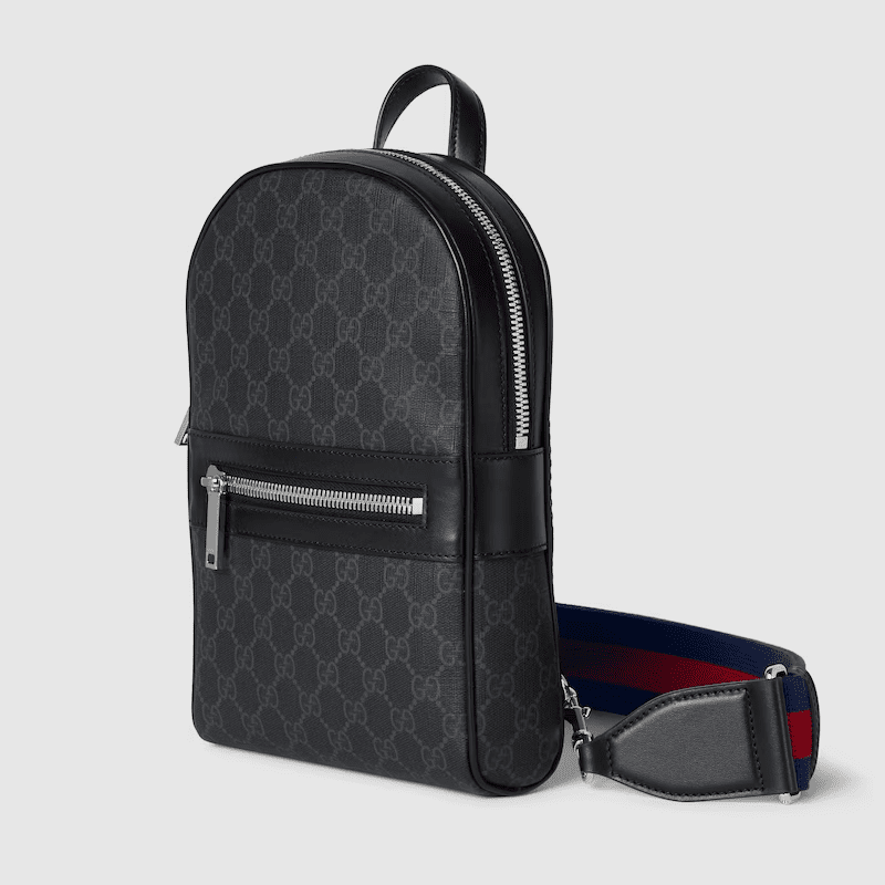 Gvc*1 crossbody bag