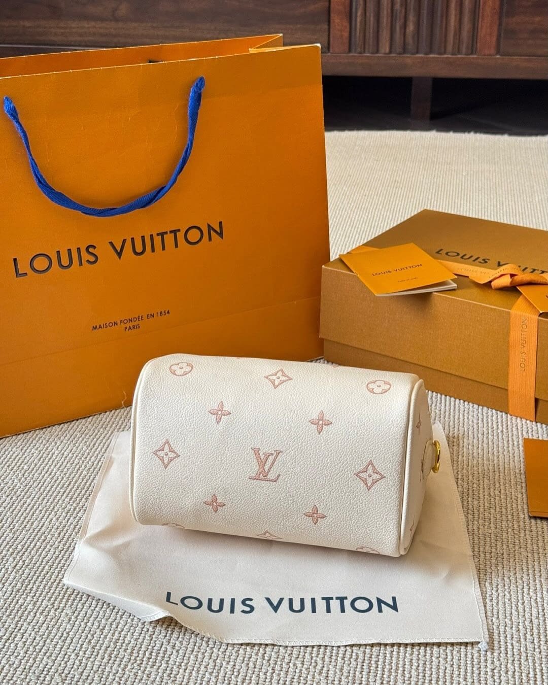L0vis Vvtt0n M14291 Speedy Bandoulière 20