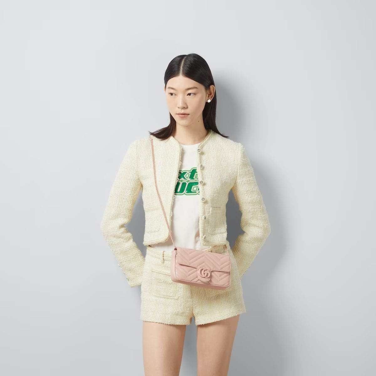Gvc*1 MARMONT MINI BAG