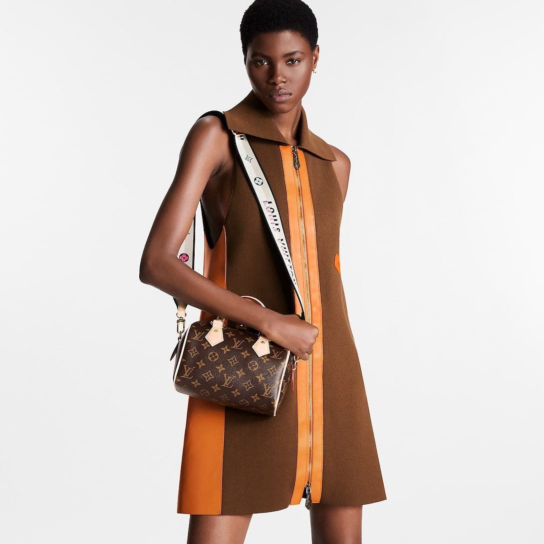L0vis Vvtt0n M46234 Speedy Bandoulière 20 Bag