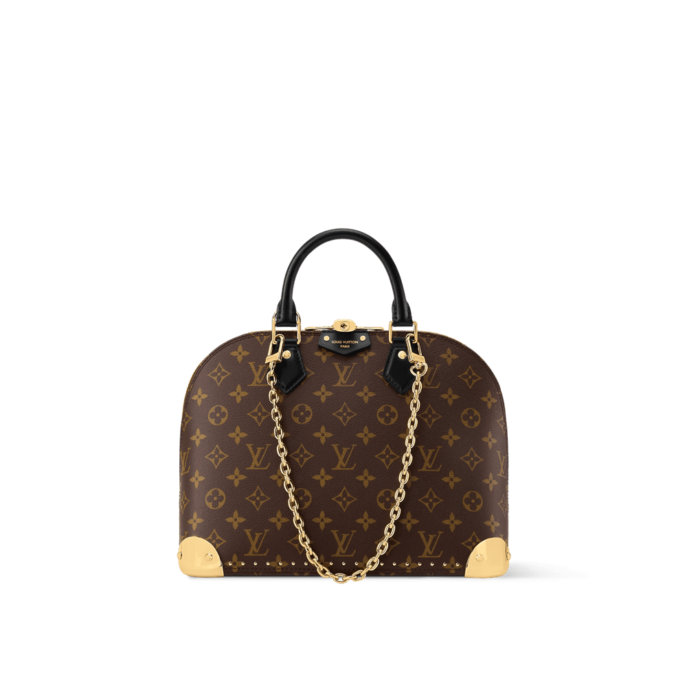 L0vis Vvtt0n M27216 Alma Trunk PM