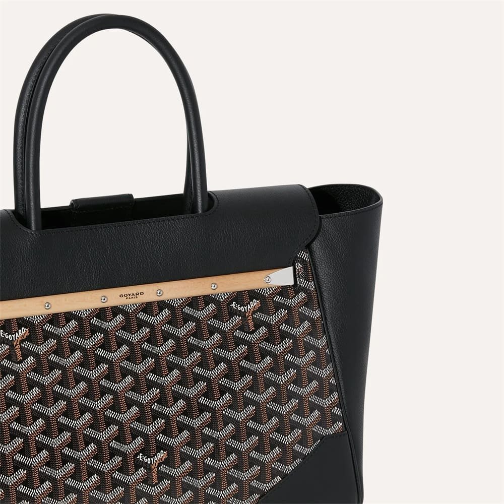 G09ard Saïgon tote bag