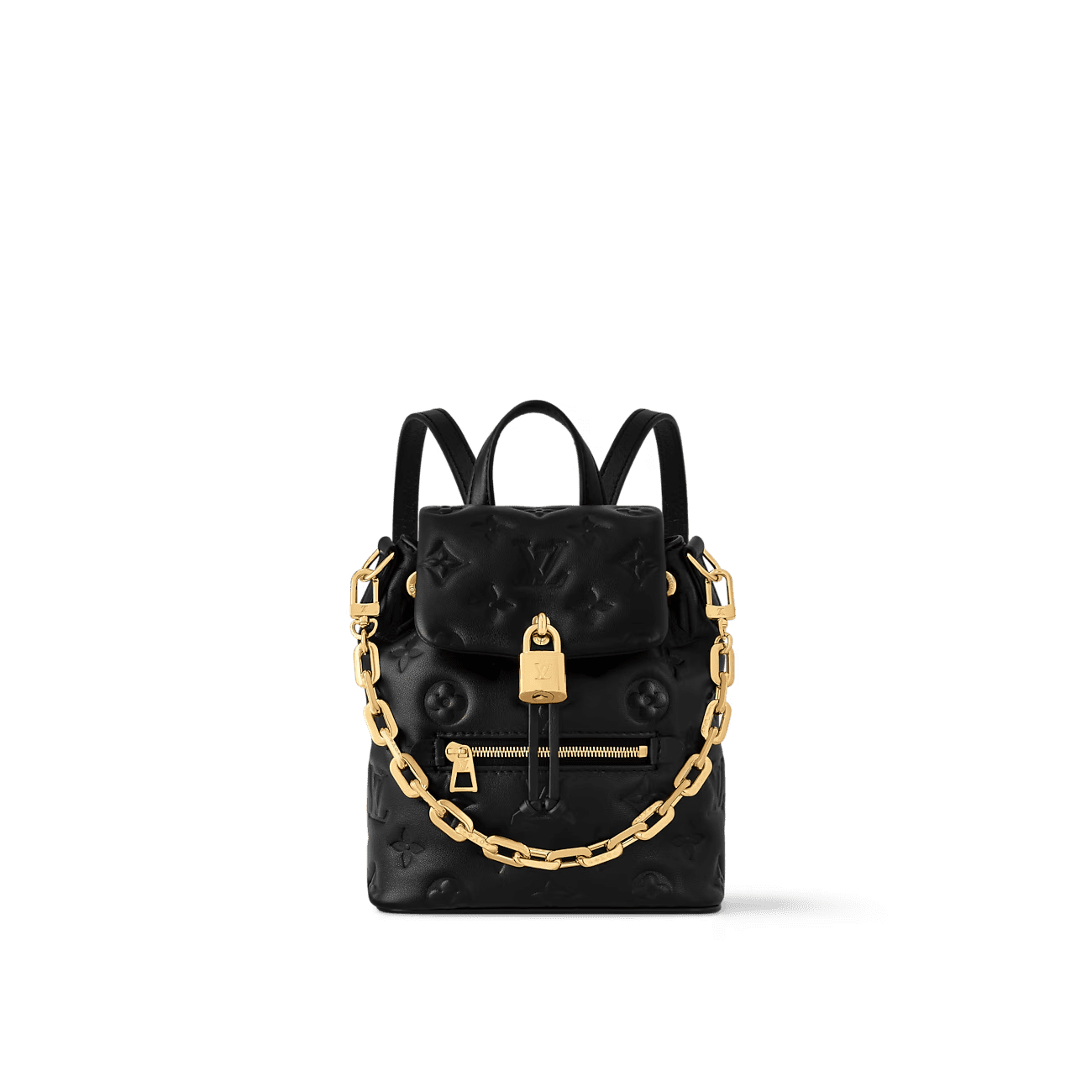 L0vis Vvtt0n M13387 Coussin Backpack Mini
