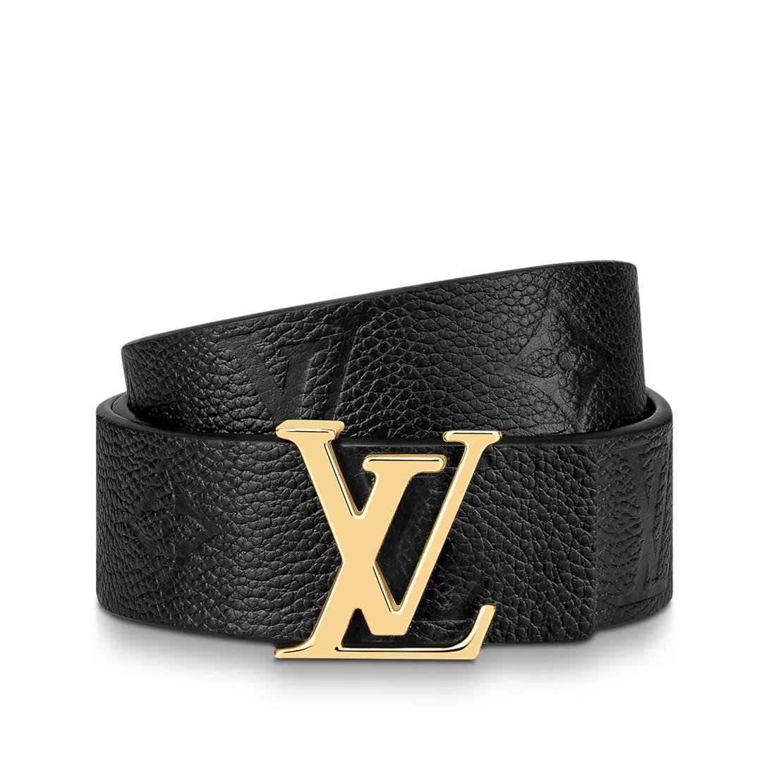 L0vis Vvtt0n M0328S LV Iconic 30mm Reversible Belt