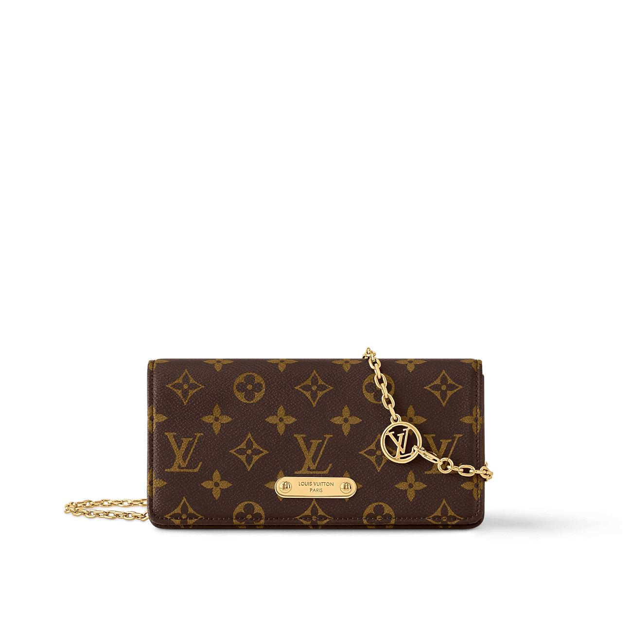 L0vis Vvtt0n M82509 Wallet On Chain Lily