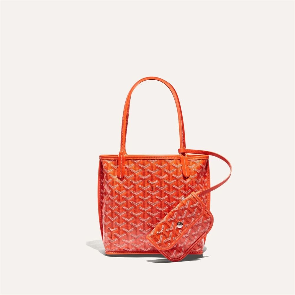G09ard Anjou Mini Bag