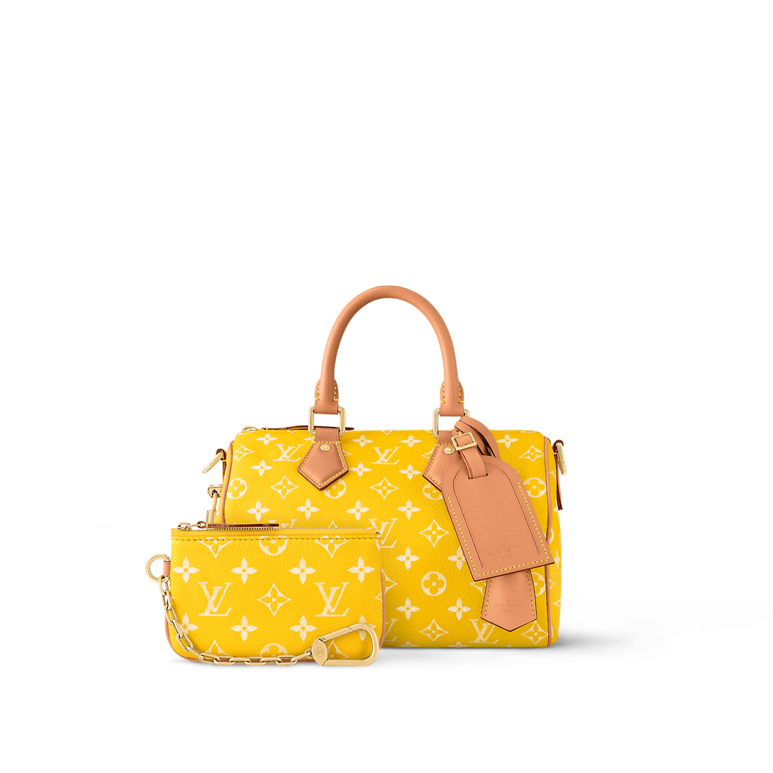 L0vis Vvtt0n M24426 Speedy P9 Bandoulière 25