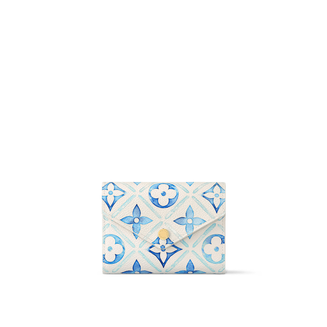 L0vis Vvtt0n M83623 Victorine Wallet