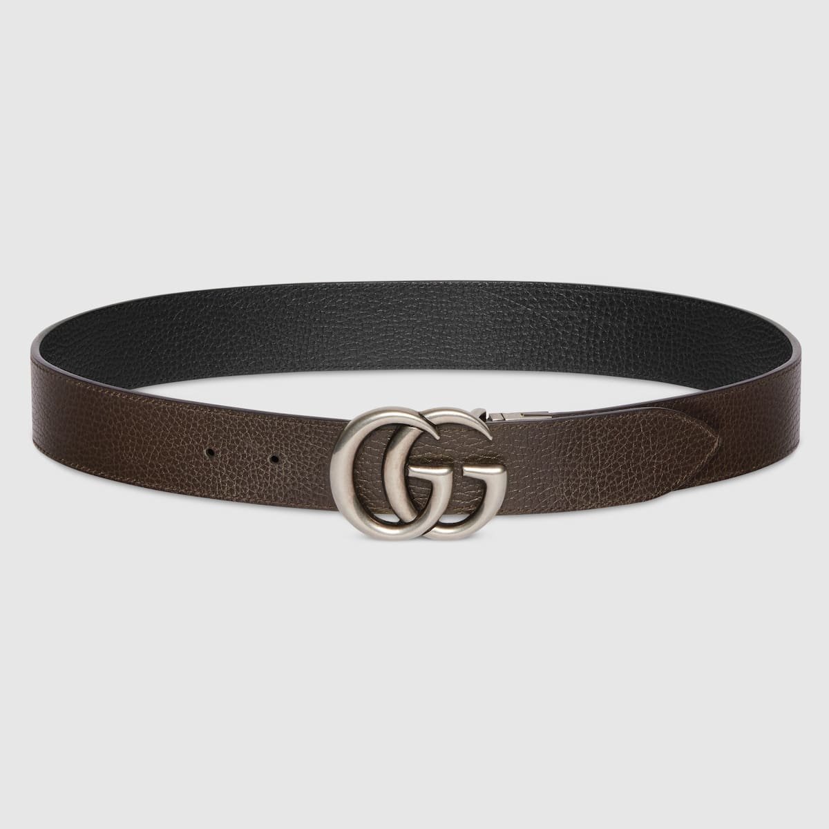 GG Marmont reversible belt