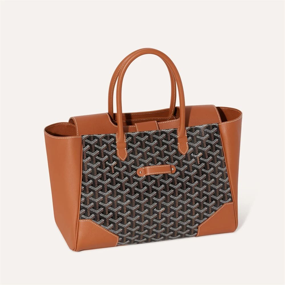 G09ard Saïgon tote bag