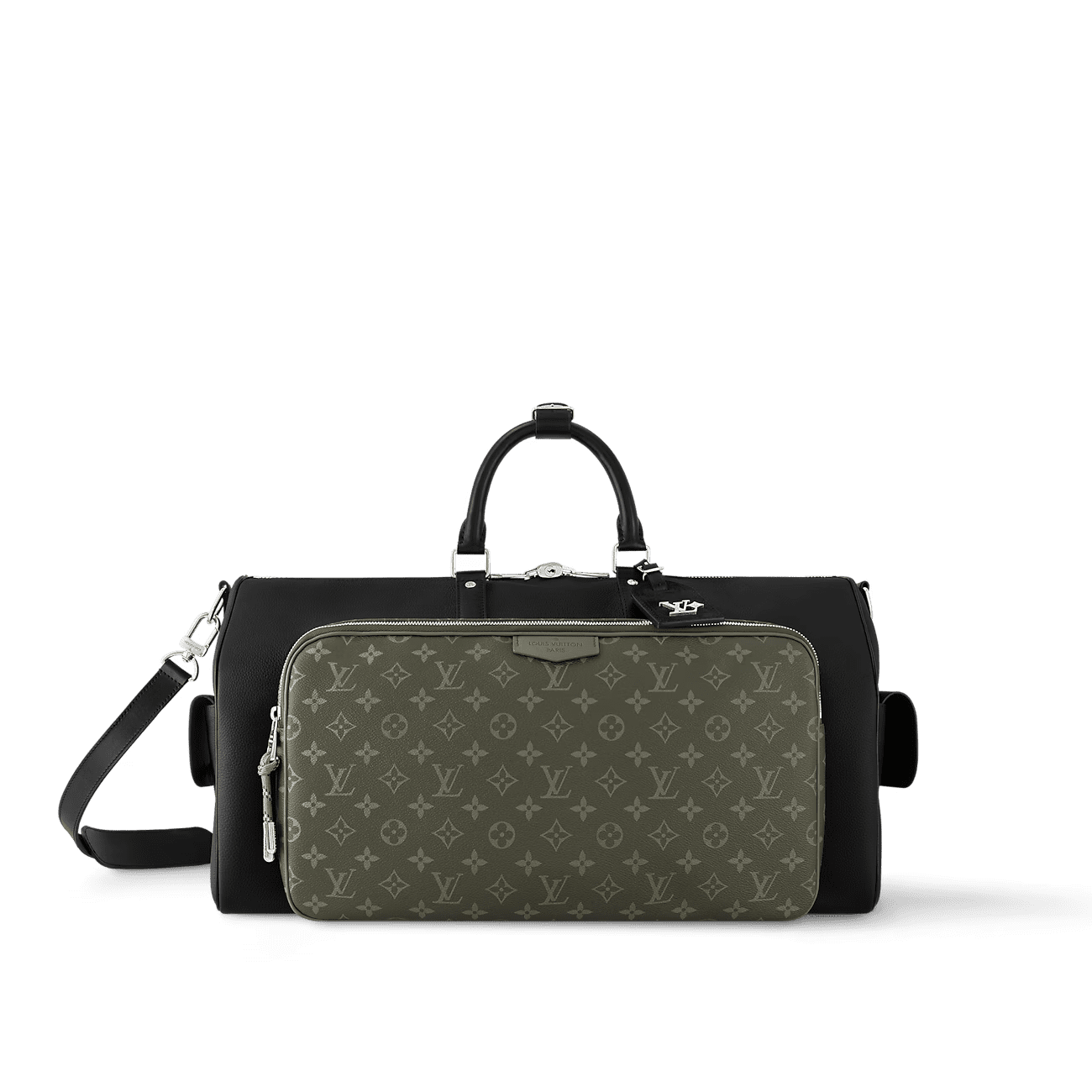 L0vis Vvtt0n M12690 Keepall Bandoulière 50