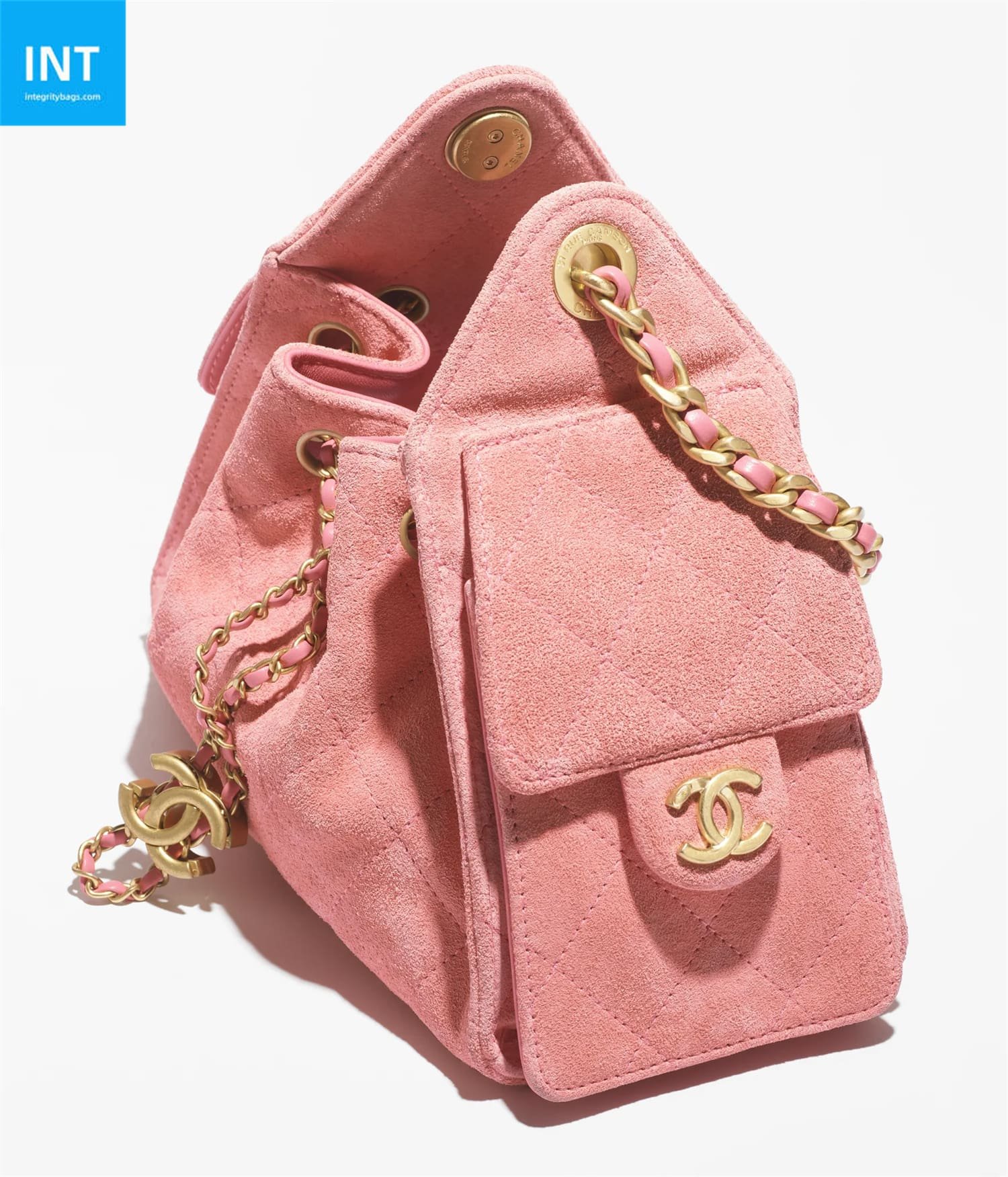 Ch**el 25 Mini Handbag
