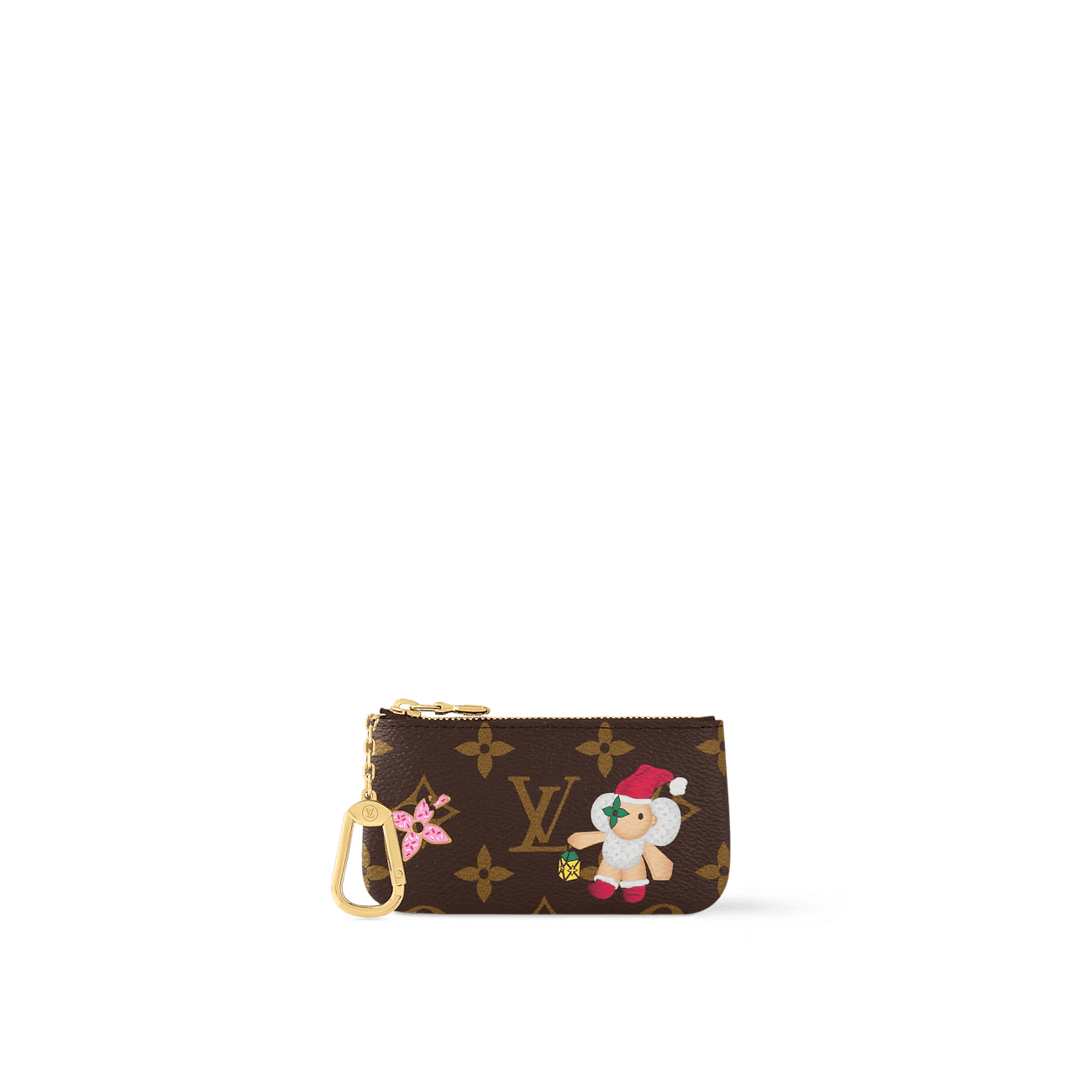 L0vis Vvtt0n M12217 Key Pouch