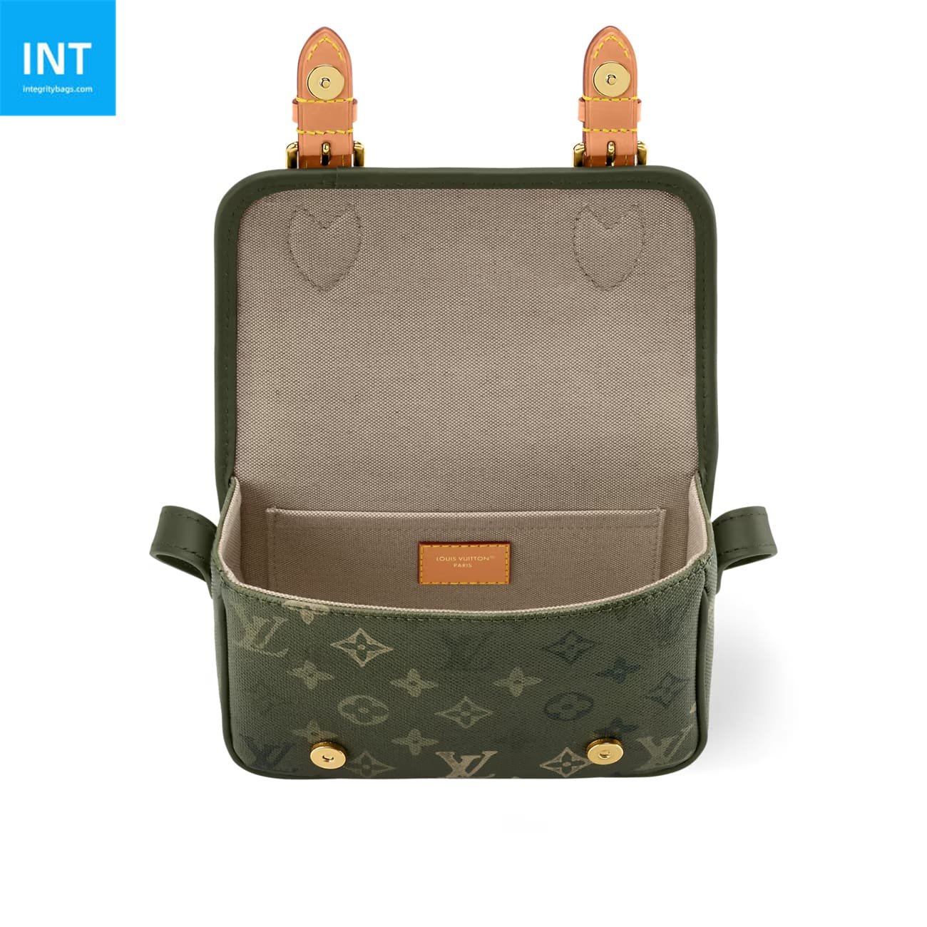 L0vis Vvtt0n M26969 Satchel Wearable Wallet