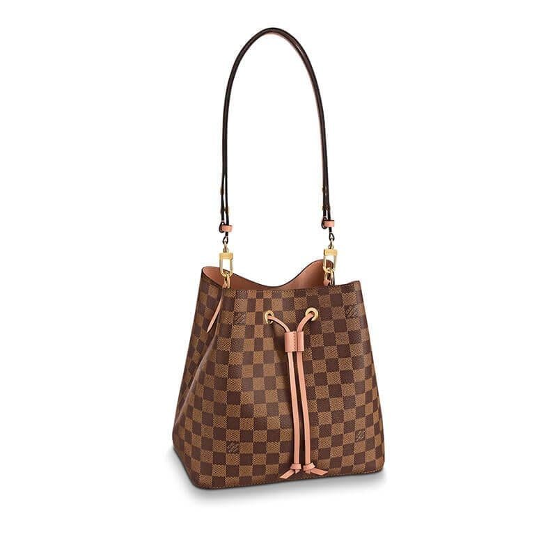 L0vis Vvtt0n NeoNoe MM Bucket Bag N40198