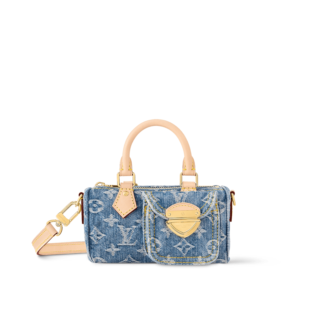 L0vis Vvtt0n M82950 EXCLUSIVELY ONLINE Nano Speedy