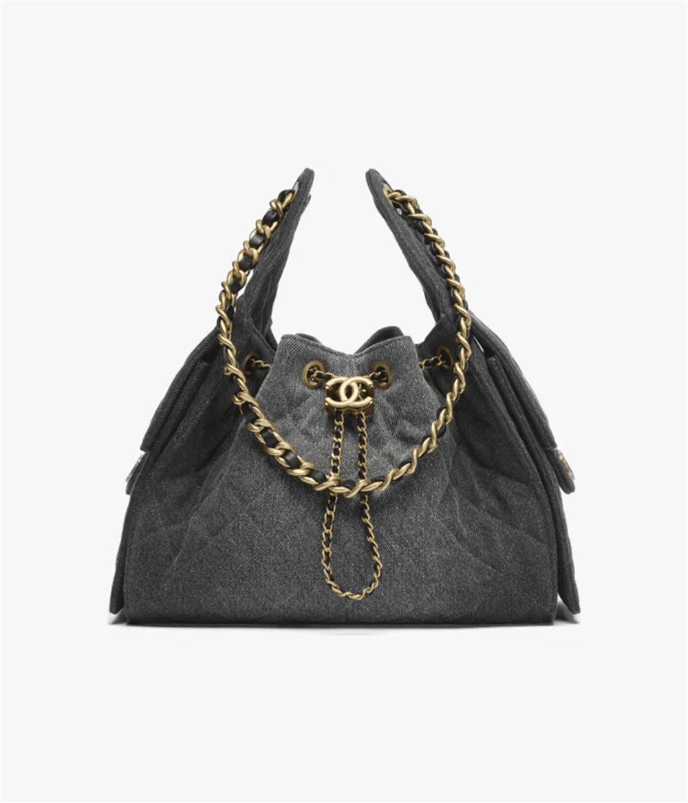 Ch**el 25 Small Handbag
