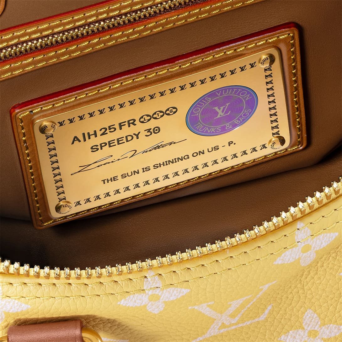 L0vis Vvtt0n M15242 Speedy P9 Bandoulière 30