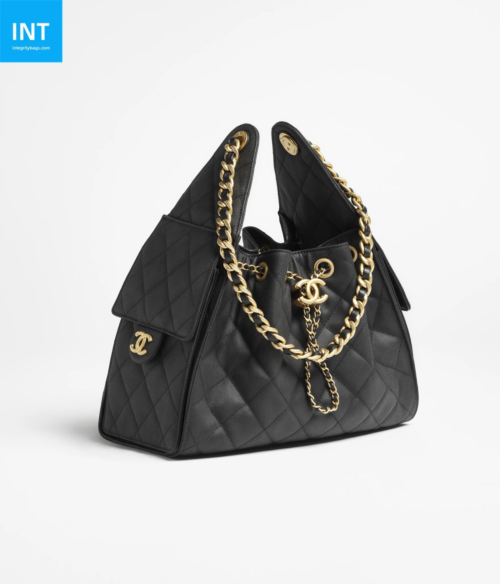 Ch**el 25 Small Handbag
