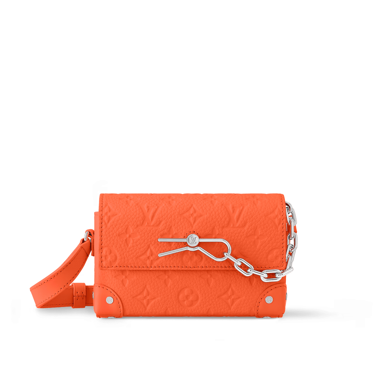 L0vis Vvtt0n M82918 Steamer Wearable Wallet
