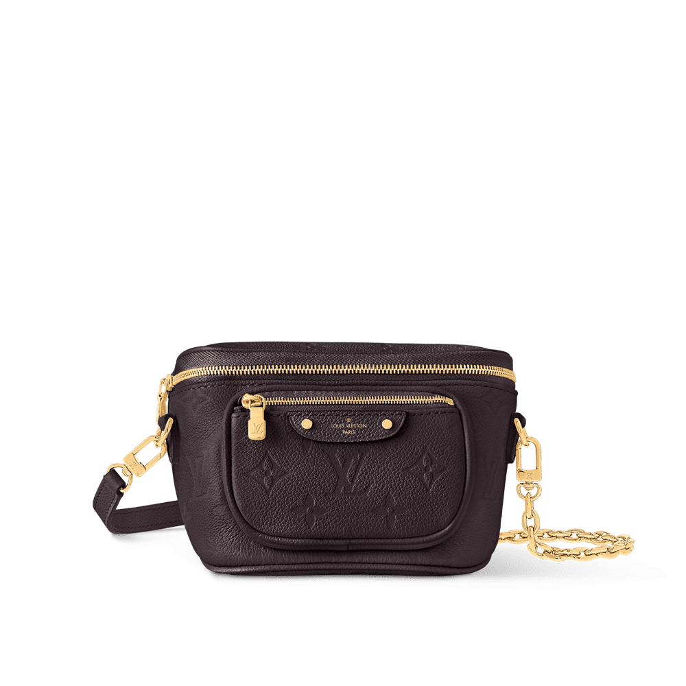 L0vis Vvtt0n M13827 Mini Bumbag