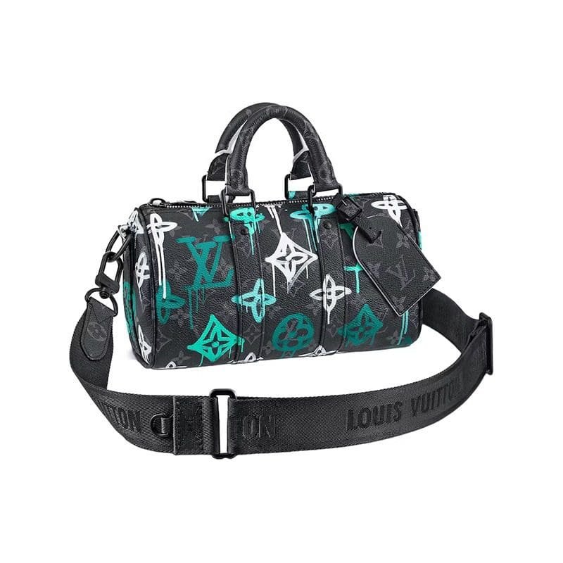 L0vis Vvtt0n M21399 Keepall Bandoulière 25