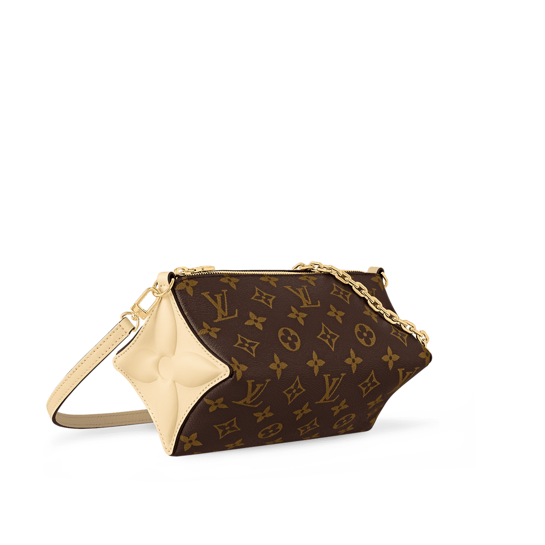 L0vis Vvtt0n M11672 Bloom Pouch