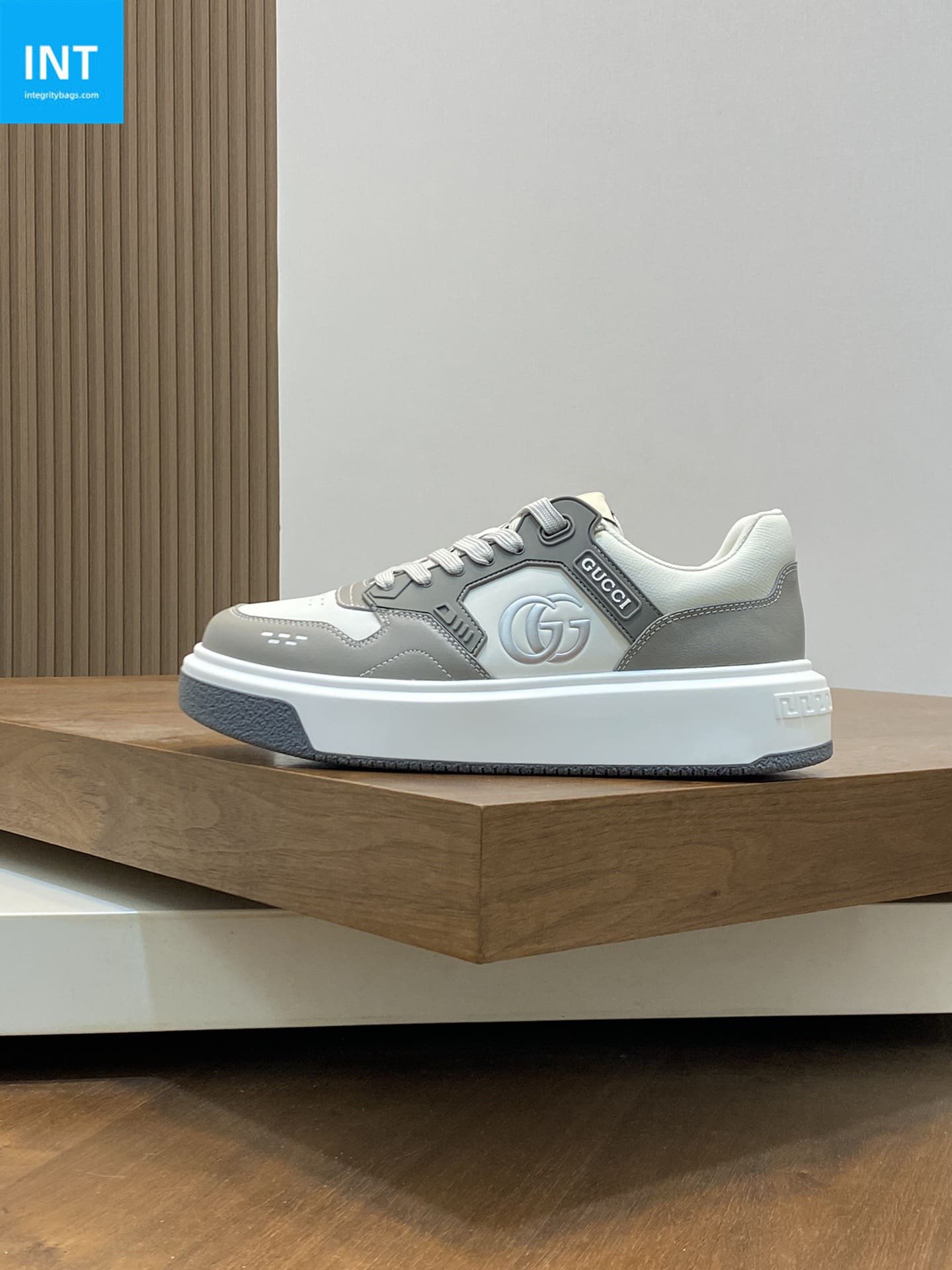 Gvc*1 Shoes | Mastercraft Quality
