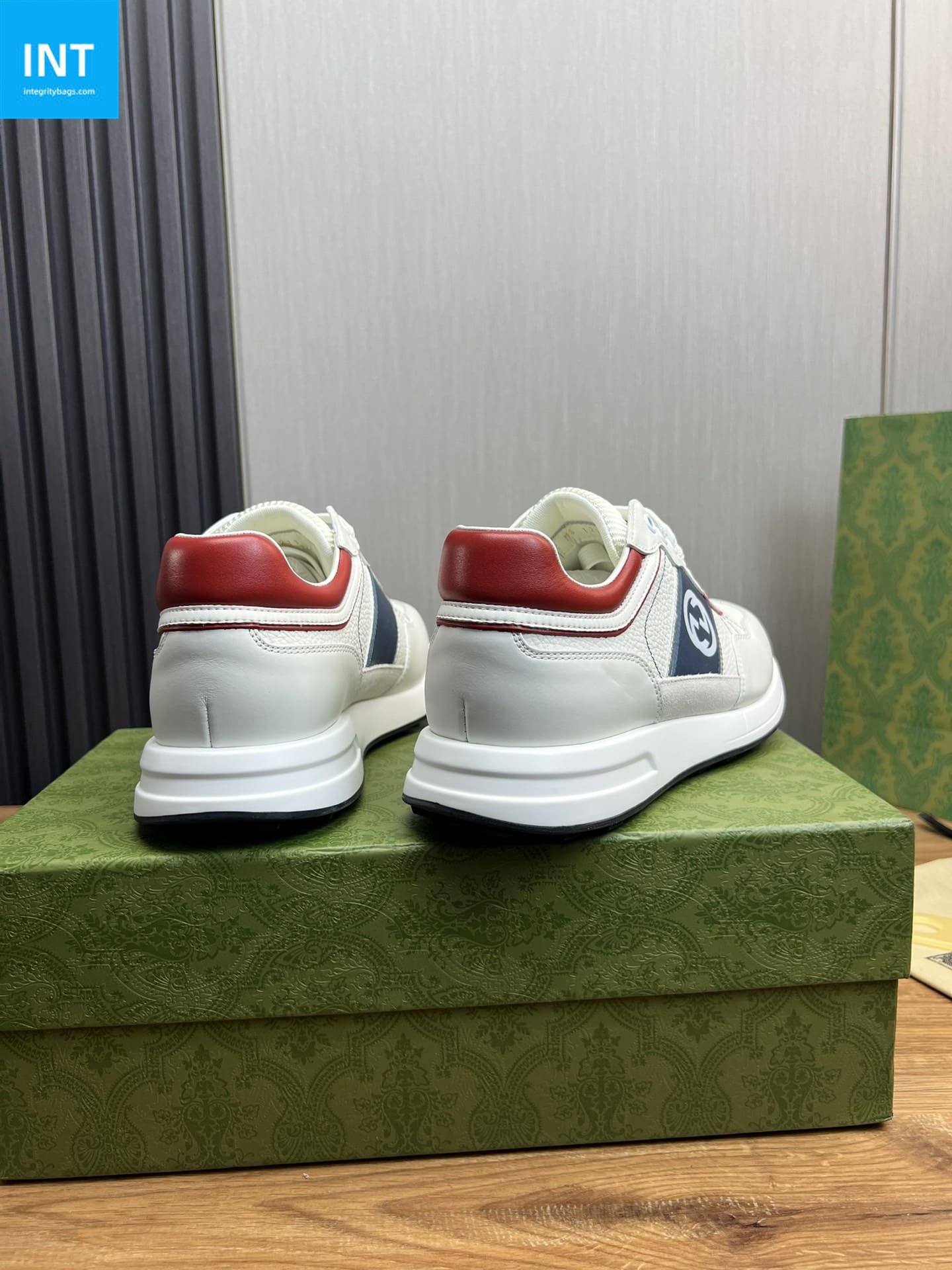Gvc*1 Shoes | Mastercraft Quality