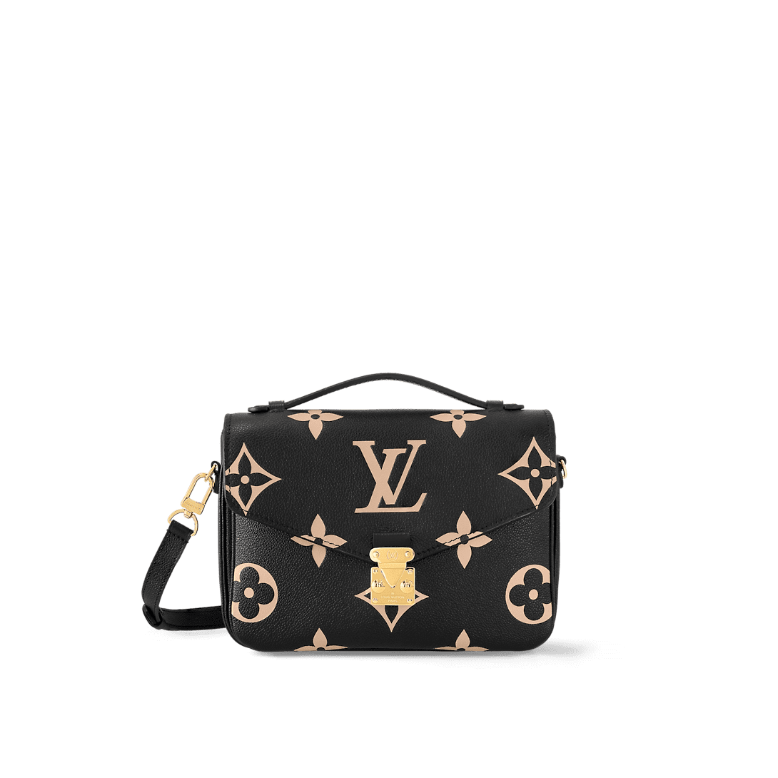 L0vis Vvtt0n M45773 Pochette Métis
