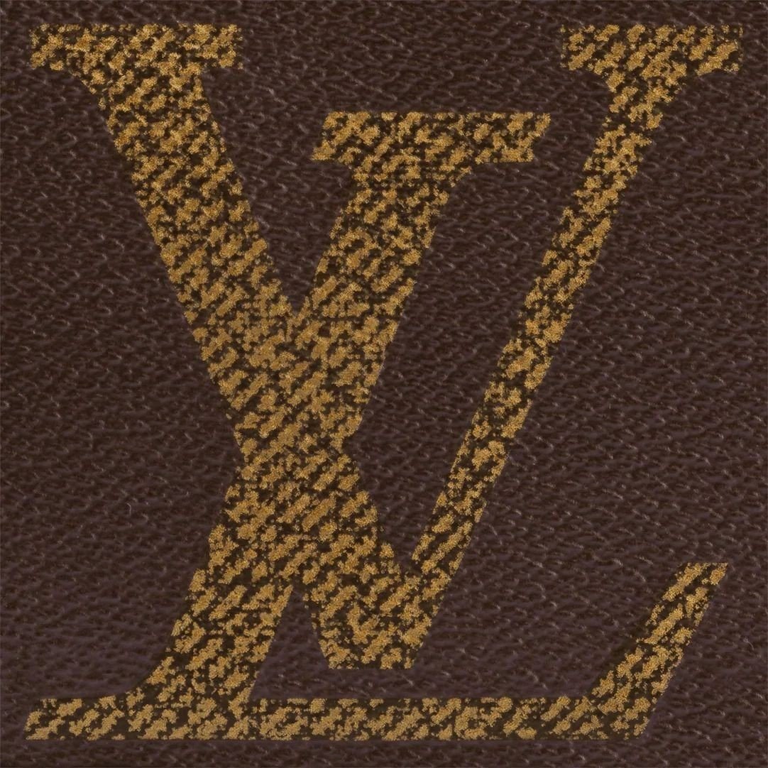 L0vis Vvtt0n M67690 Zippy Coin Purse