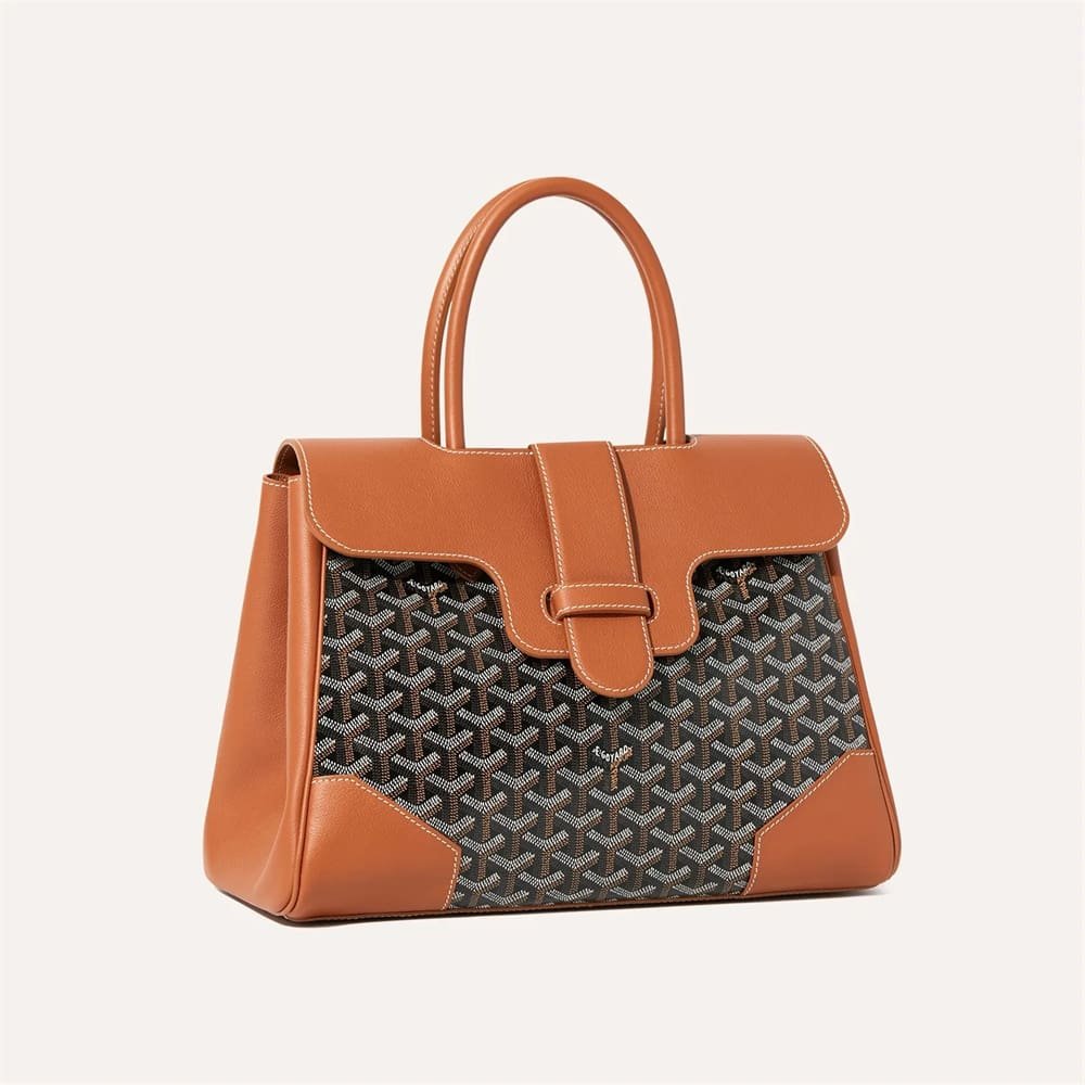 G09ard Saïgon tote bag