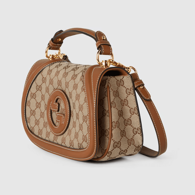 Gvc*1 Blondie small top handle bag