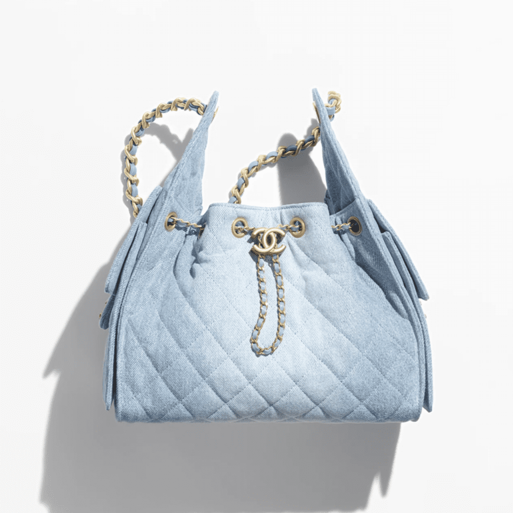 Ch**el 25 Small Handbag