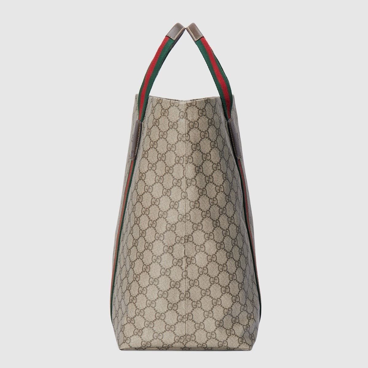Gvc*1 GG Tender medium tote bag
