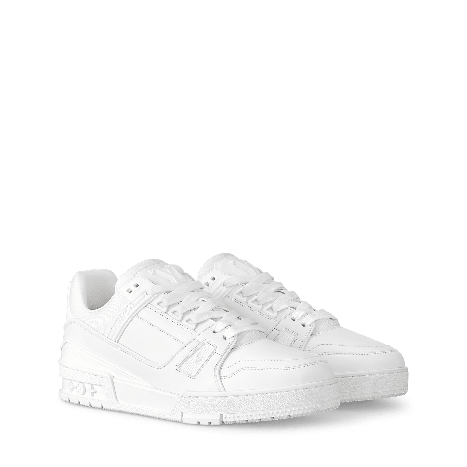 L0vis Vvtt0n 1AC29Q LV Trainer Sneaker