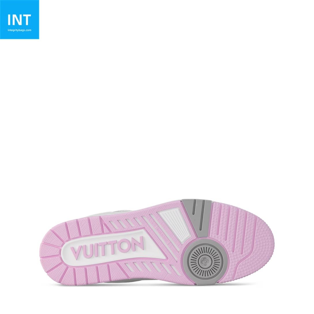 L0vis Vvtt0n 1AHWSF LV Trainer Sneaker