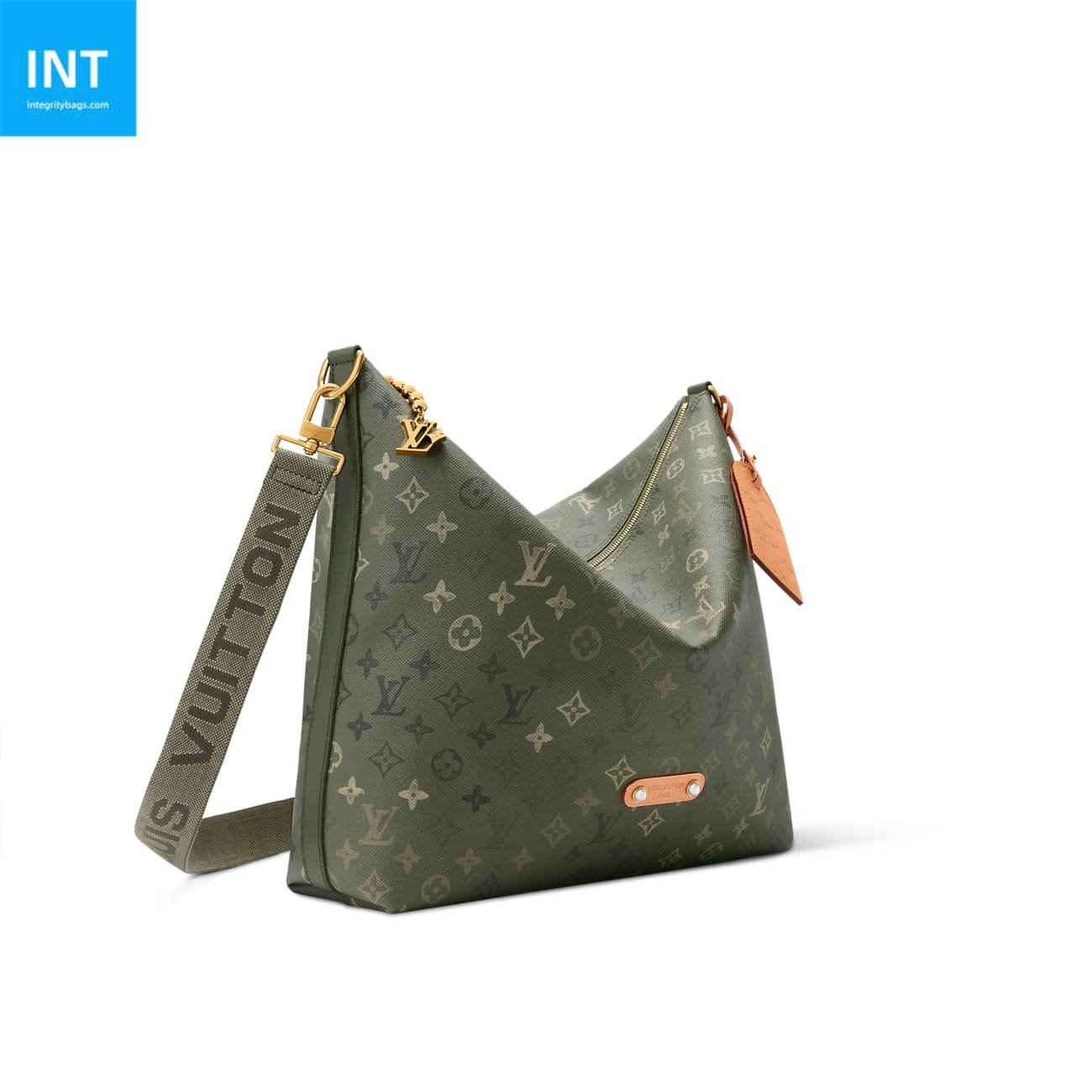 L0vis Vvtt0n M27181 Vagabond Hobo