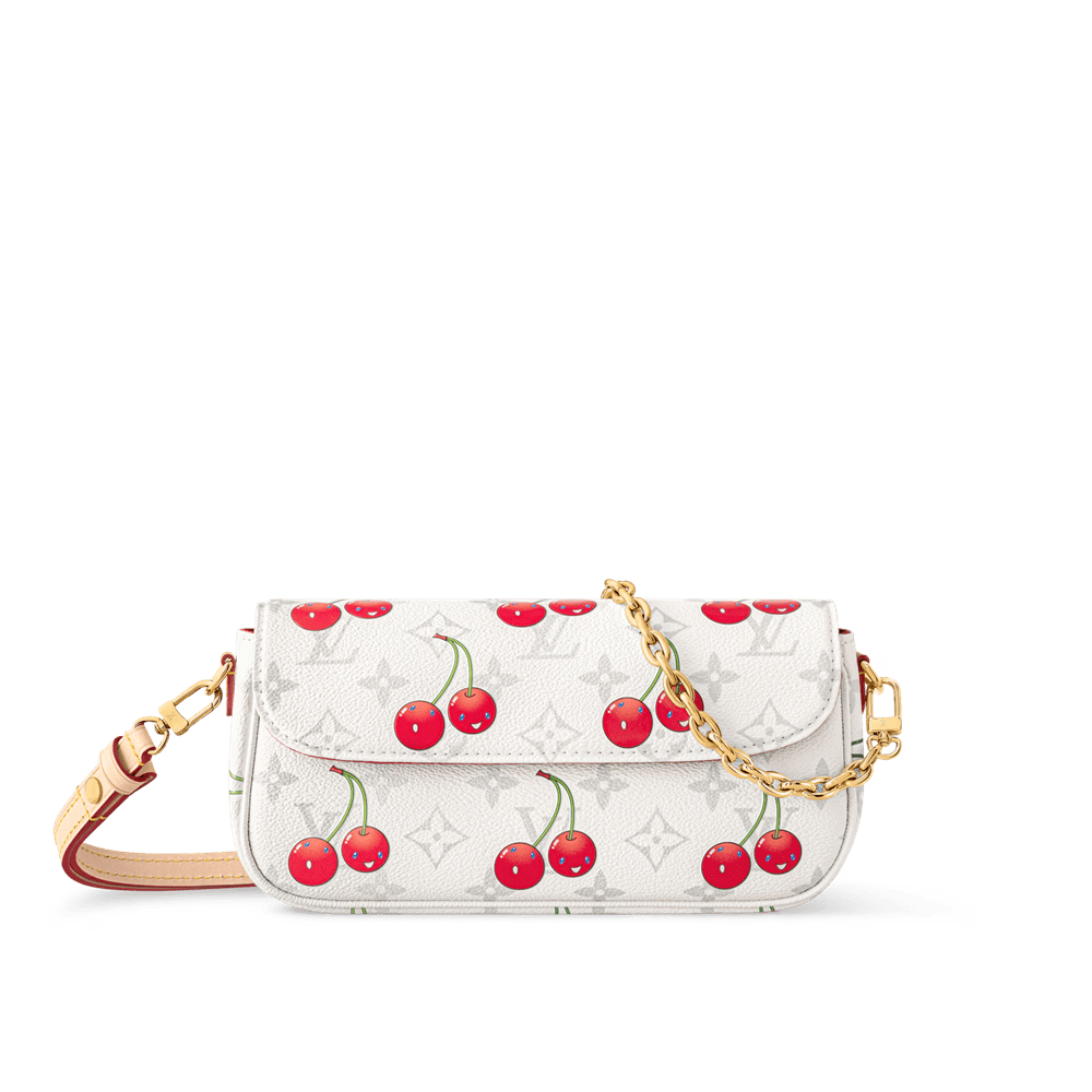 L0vis Vvtt0n M14239 LV x TM Wallet On Chain Ivy