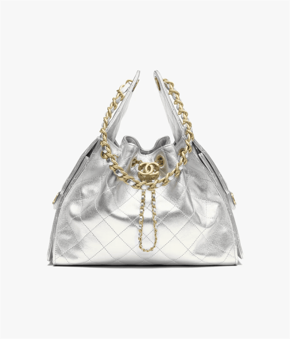 Ch**el 25 Small Handbag