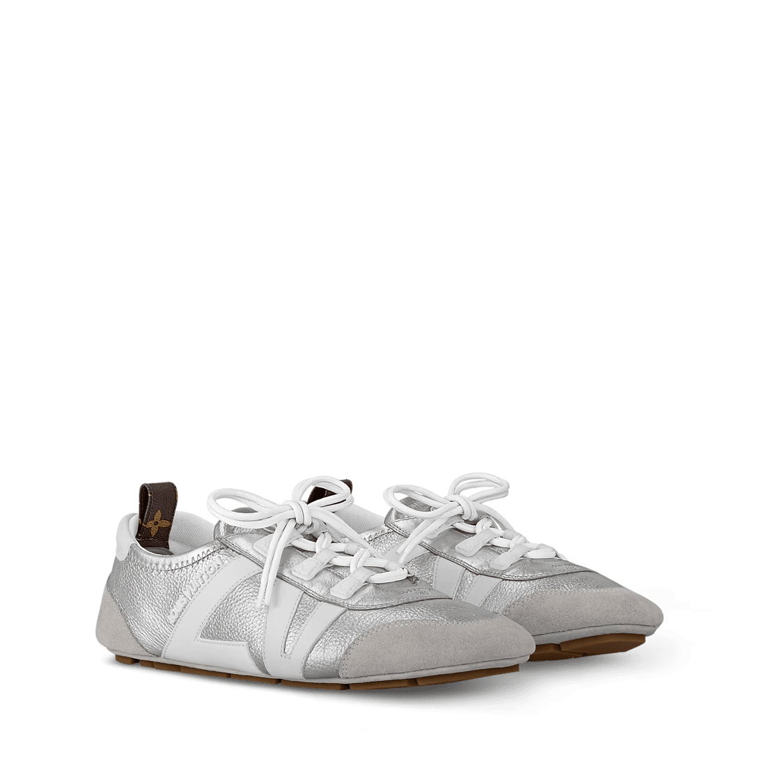 L0vis Vvtt0n 1AHOJD LV Sneakerina