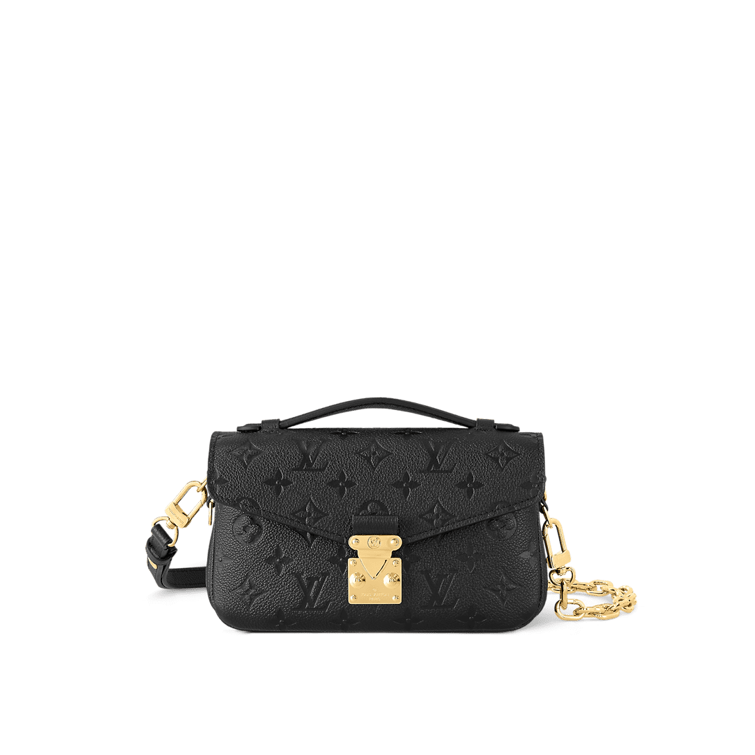 L0vis Vvtt0n M46595 Pochette Métis East West