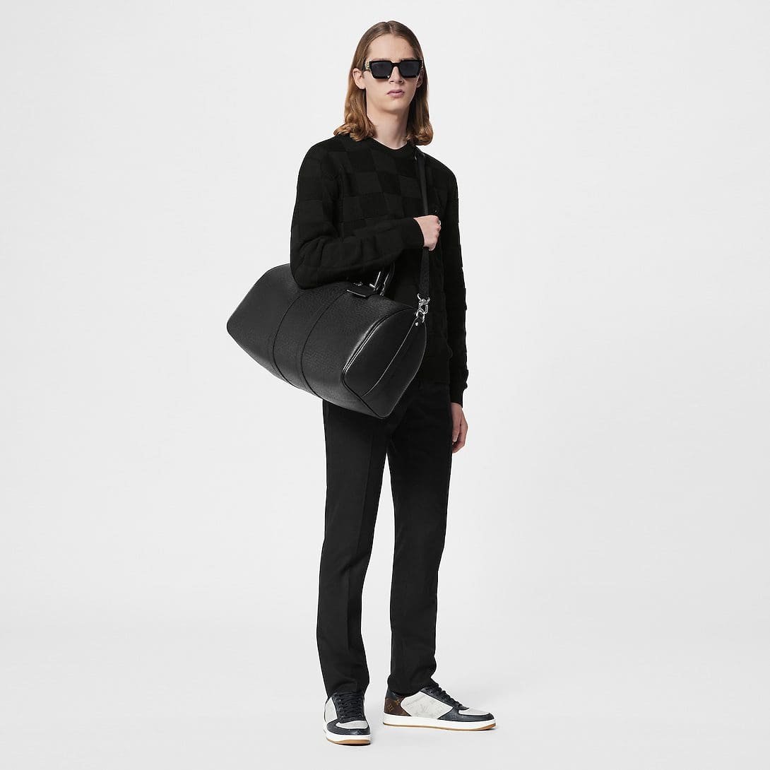 L0vis Vvtt0n M33400 Keepall Bandoulière 50