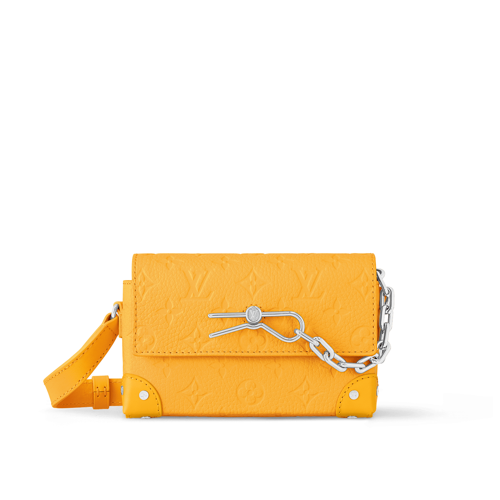L0vis Vvtt0n M82917 Steamer Wearable Wallet